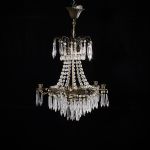 1198 7064 CHANDELIER